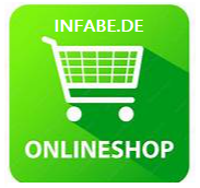Online Shop - www.infabe.de